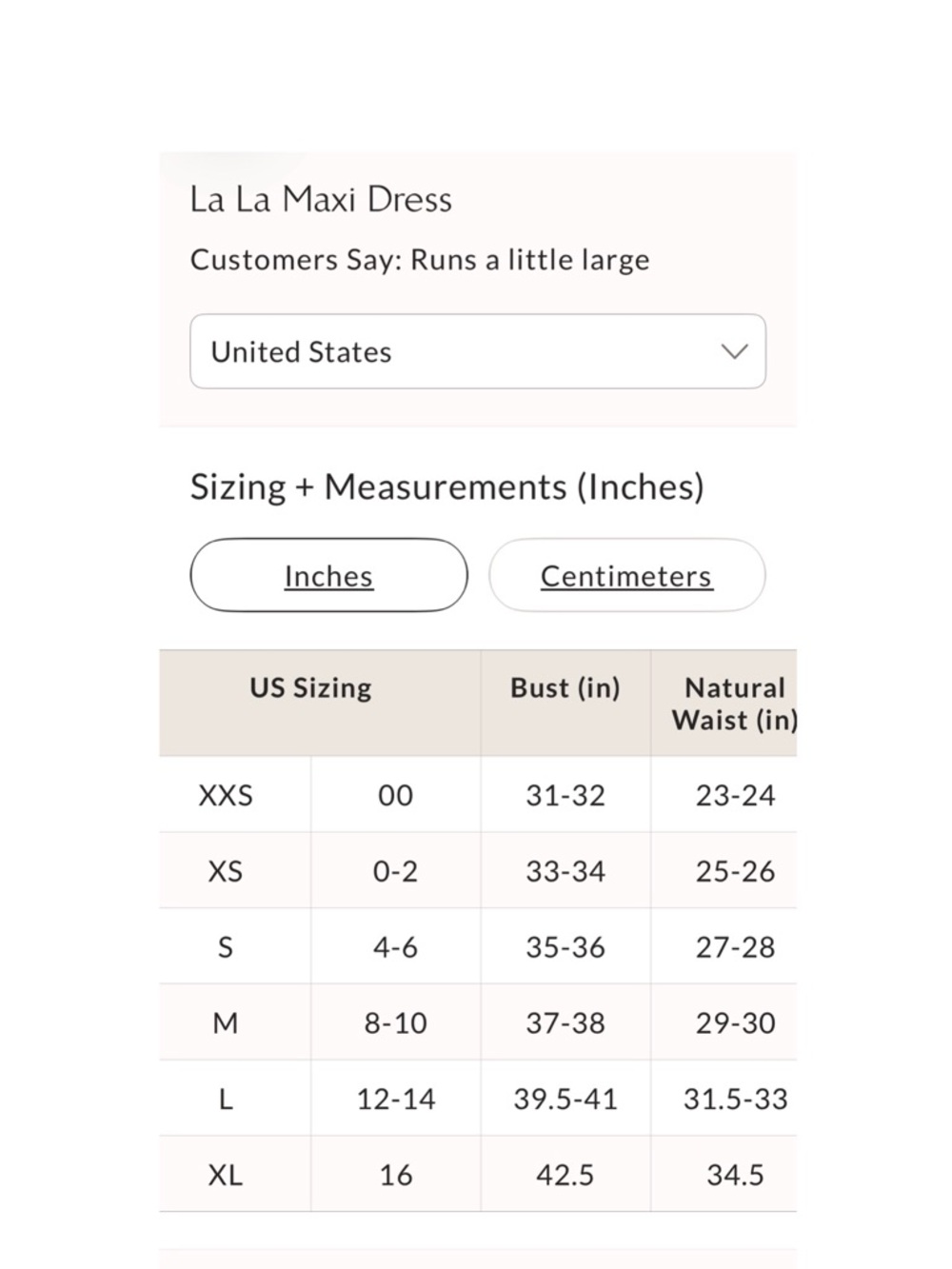 Free People La La Maxi Dress in California Poppy - Picture 5 of 7